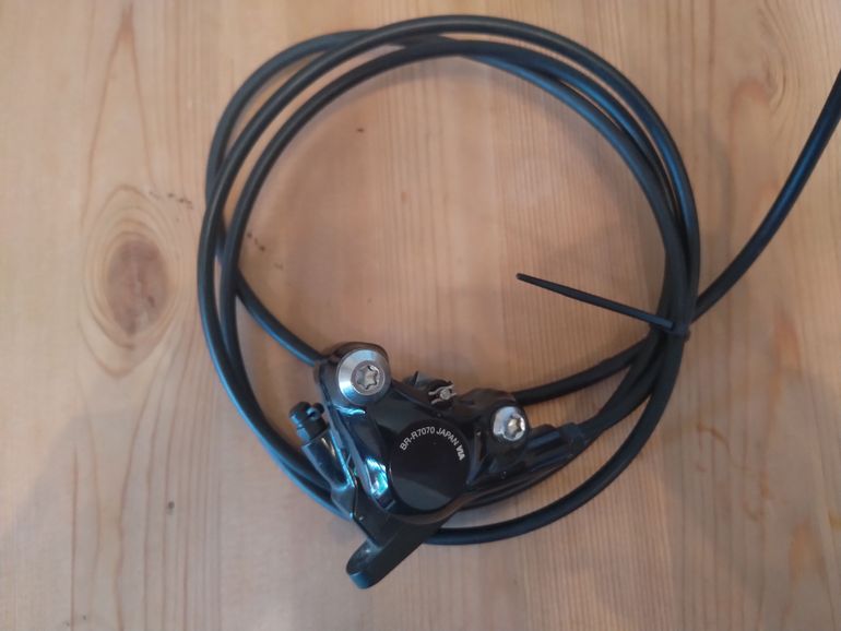 Used Shimano 105 Groepset 2x11 bike — image 8 of 18