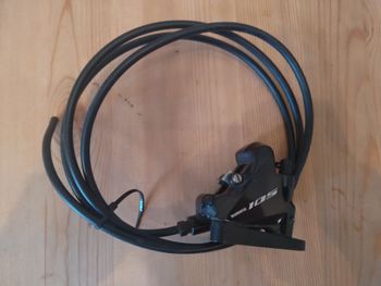 Used Shimano 105 Groepset 2x11 bike — image 9 of 18