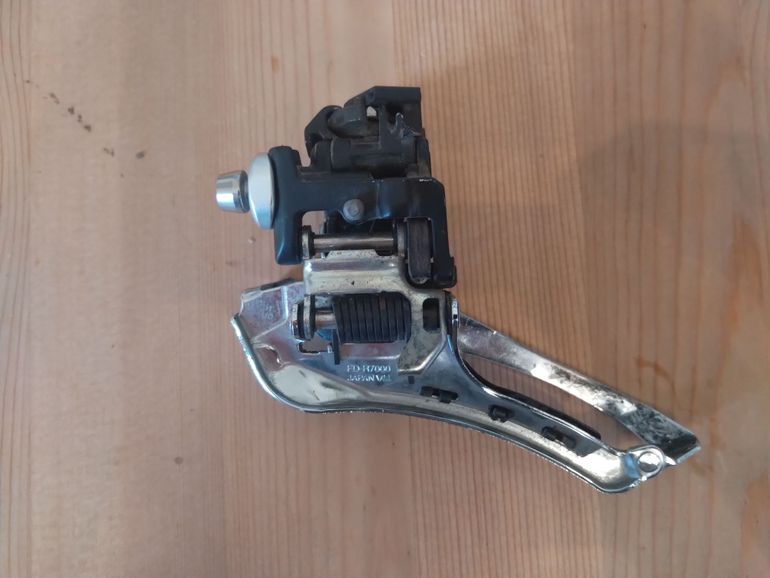 Used Shimano 105 Groepset 2x11 bike — image 12 of 18