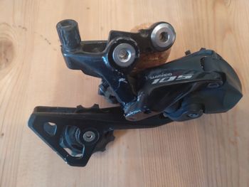 Used Shimano 105 Groepset 2x11 bike — image 10 of 18