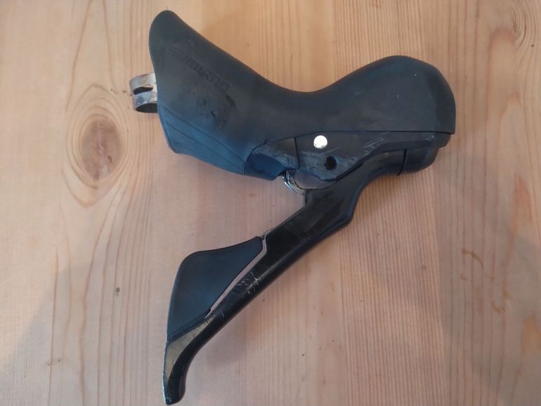 Used Shimano 105 Groepset 2x11 bike — image 4 of 18