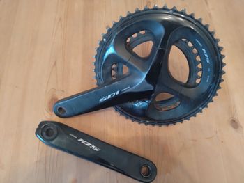 Used Shimano 105 Groepset 2x11 bike — image 13 of 18