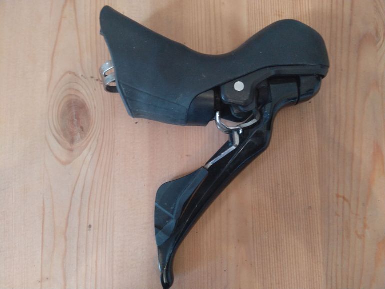 Used Shimano 105 Groepset 2x11 bike — image 3 of 18