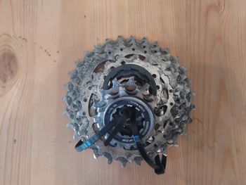 Used Shimano 105 Groepset 2x11 bike — image 16 of 18