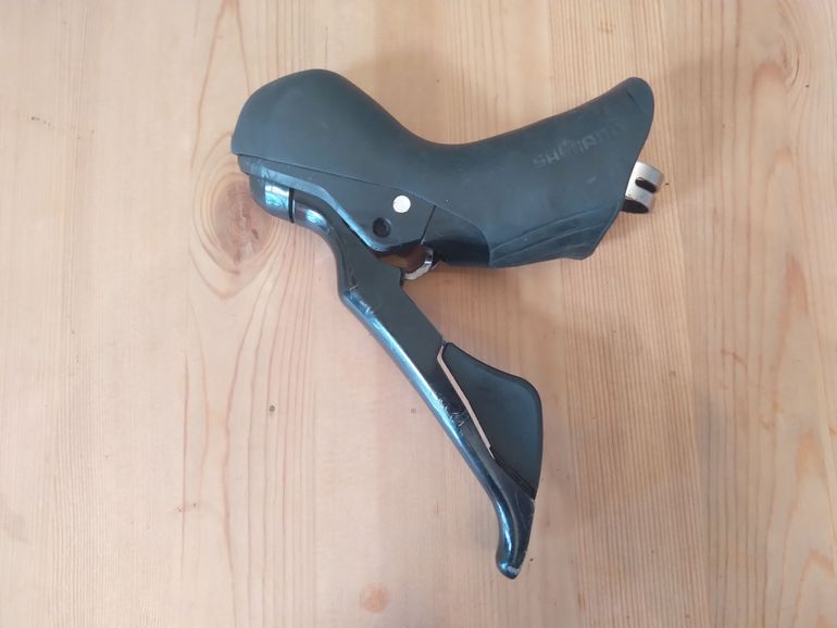 Used Shimano 105 Groepset 2x11 bike — image 2 of 18