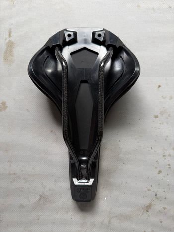 Used acid nuance Nuance Saddle 2026 bike — image 2 of 2