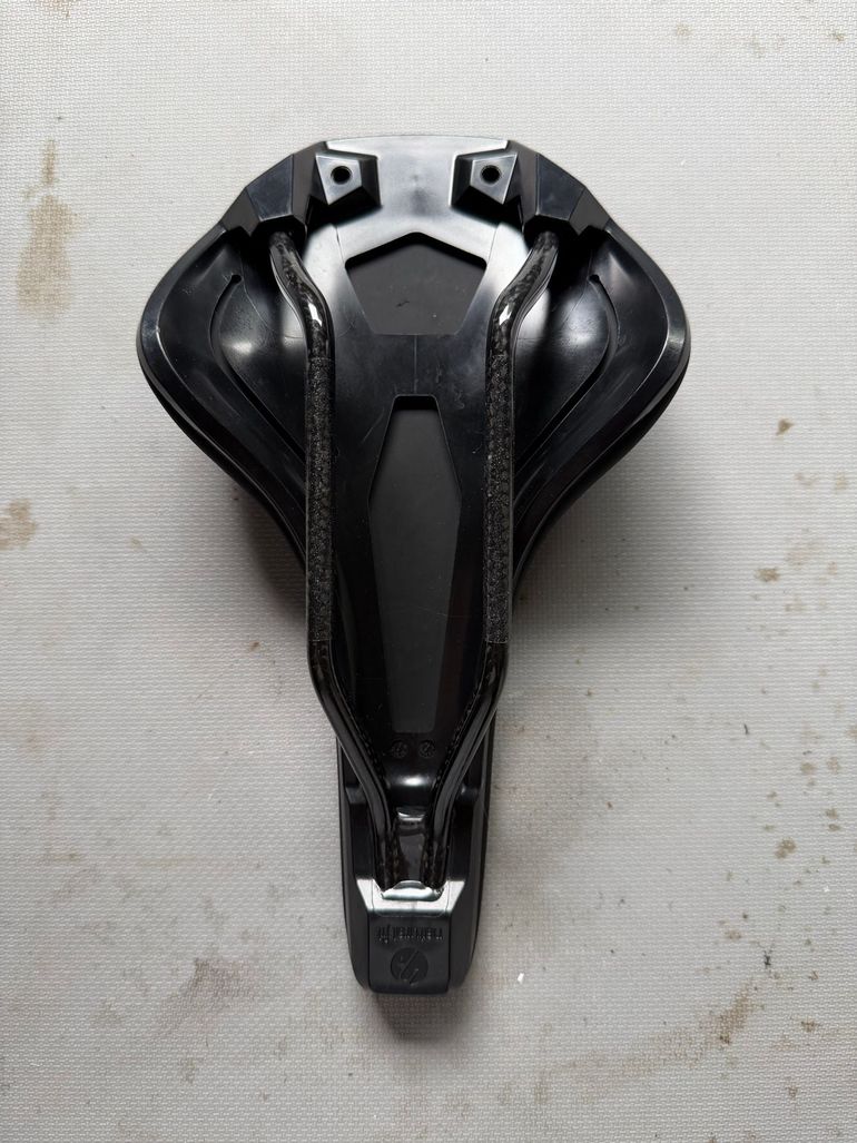 Used acid nuance Nuance Saddle 2026 bike — image 2 of 2