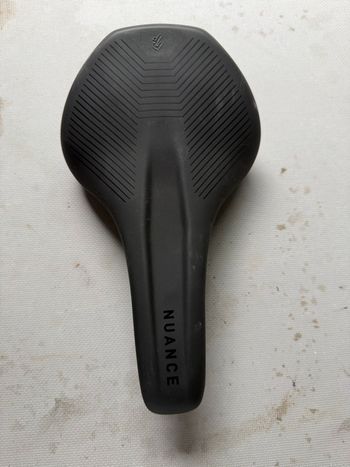 Used acid nuance Nuance Saddle 2026 bike
