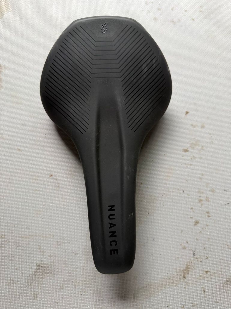 Used acid nuance Nuance Saddle 2026 bike — image 1 of 2