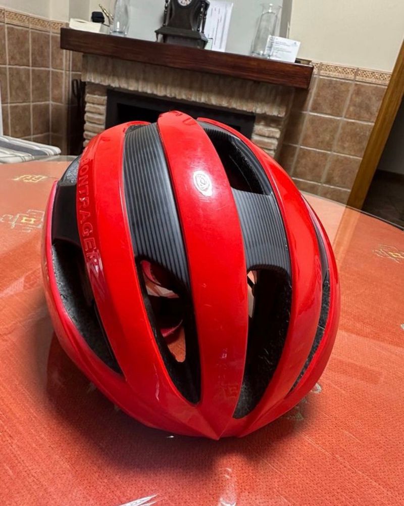 Gebrauchtes Bontrager Casco Ciclismo 2019 bike — Bild 4 von 5