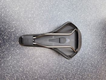 Used Fizik Terra Aidon X3 bike — image 4 of 6