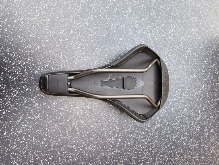 Used Fizik Terra Aidon X3 bike — image 4 of 6