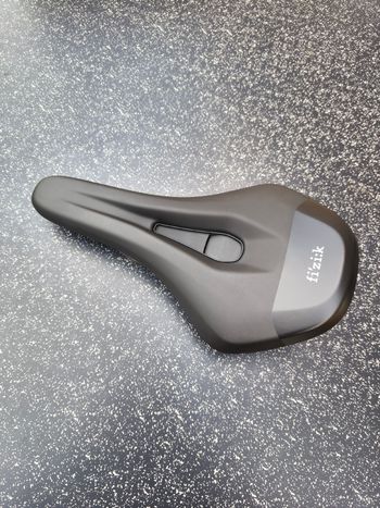 Used Fizik Terra Aidon X3 bike — image 3 of 6