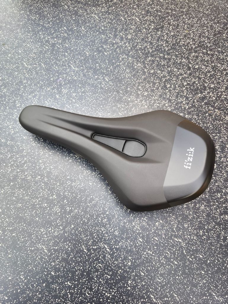 Used Fizik Terra Aidon X3 bike — image 3 of 6
