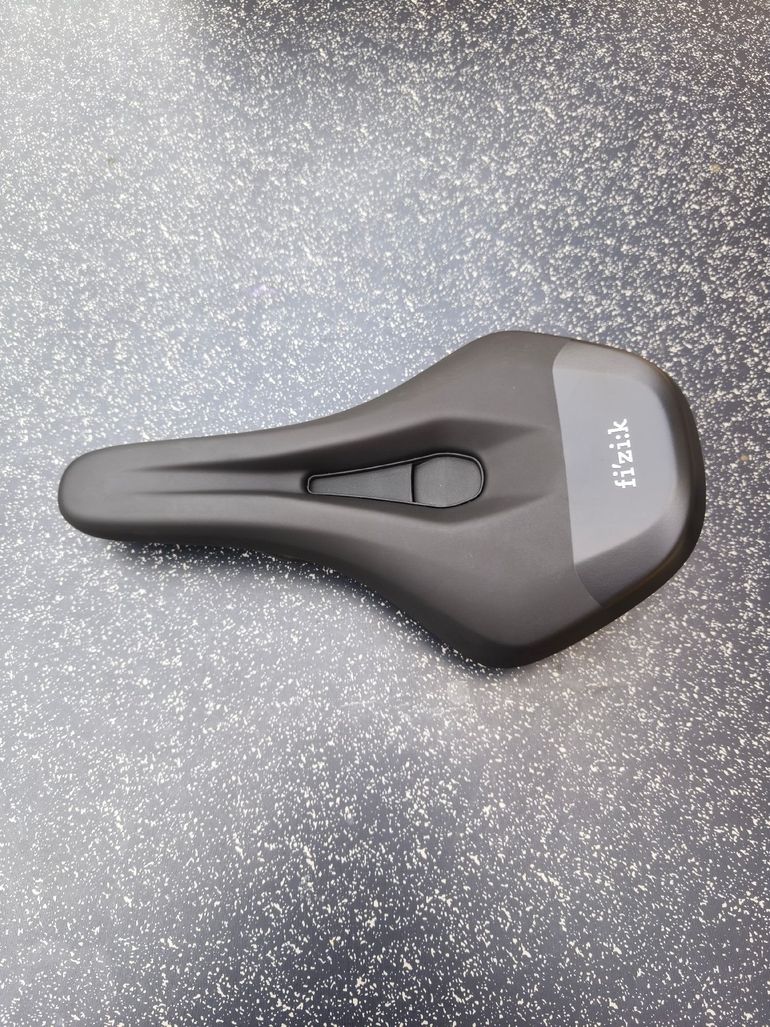 Used Fizik Terra Aidon X3 bike — image 5 of 6