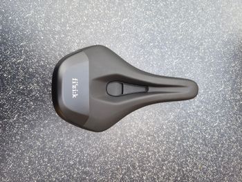 Used Fizik Terra Aidon X3 bike
