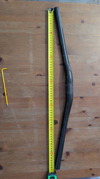 Used Ritchey WCS Carbon 2X 2010 bike — image 2 of 2