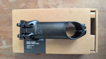 Used Canyon ST0035 Stem 2023 bike