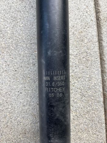 Used Ritchey Comp bike — image 2 of 3