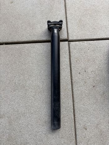 Used Ritchey Comp bike
