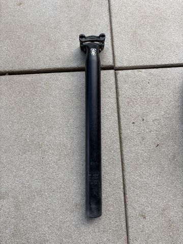 Używany Ritchey Comp Saddles & Seatposts