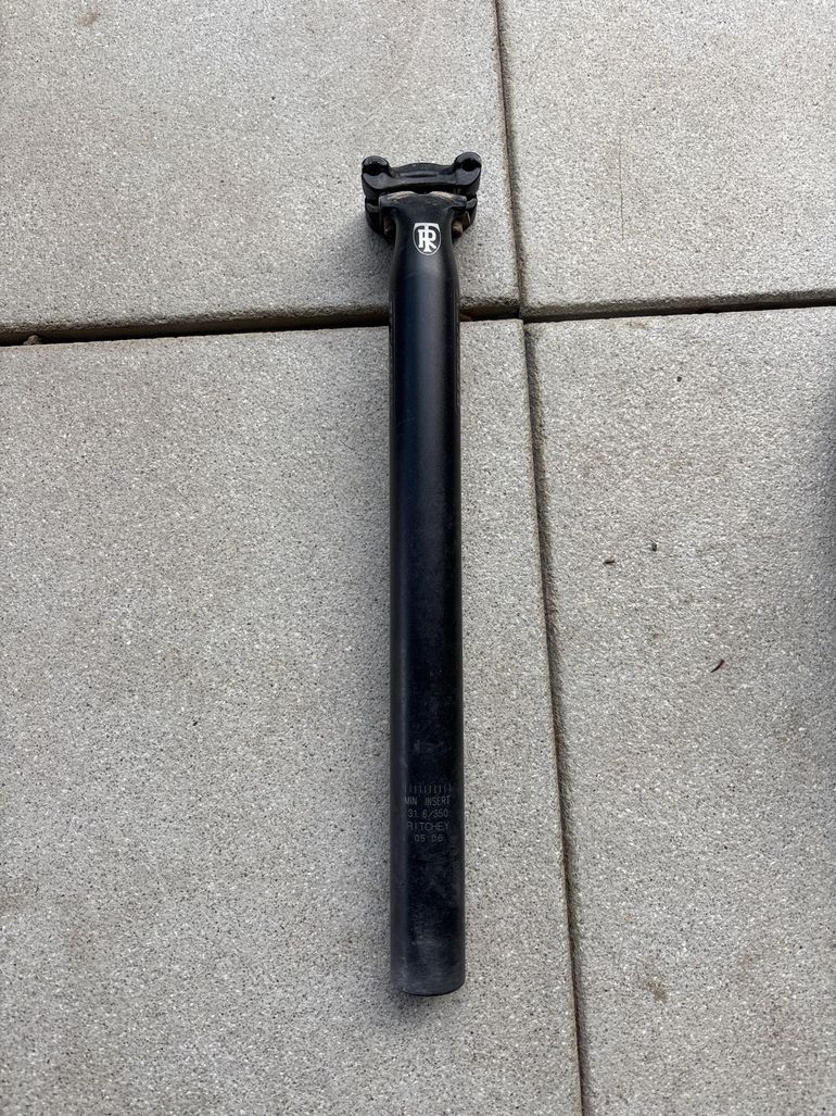 Used Ritchey Comp bike — image 1 of 3