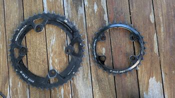 Used Shimano GRX 810 2025 bike — image 16 of 16