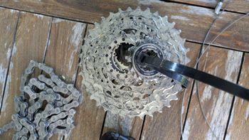 Used Shimano GRX 810 2025 bike — image 6 of 16