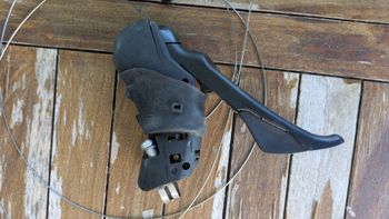Used Shimano GRX 810 2025 bike — image 11 of 16
