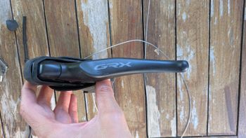 Used Shimano GRX 810 2025 bike — image 13 of 16
