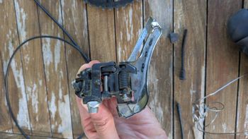 Used Shimano GRX 810 2025 bike — image 4 of 16