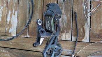 Used Shimano GRX 810 2025 bike — image 3 of 16