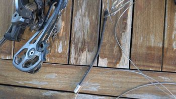 Used Shimano GRX 810 2025 bike — image 15 of 16