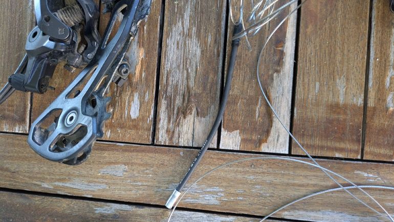 Used Shimano GRX 810 2025 bike — image 15 of 16
