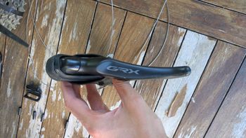 Used Shimano GRX 810 2025 bike — image 12 of 16