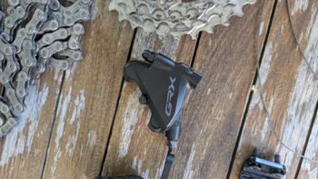 Used Shimano GRX 810 2025 bike — image 8 of 16