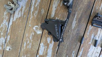 Used Shimano GRX 810 2025 bike — image 9 of 16