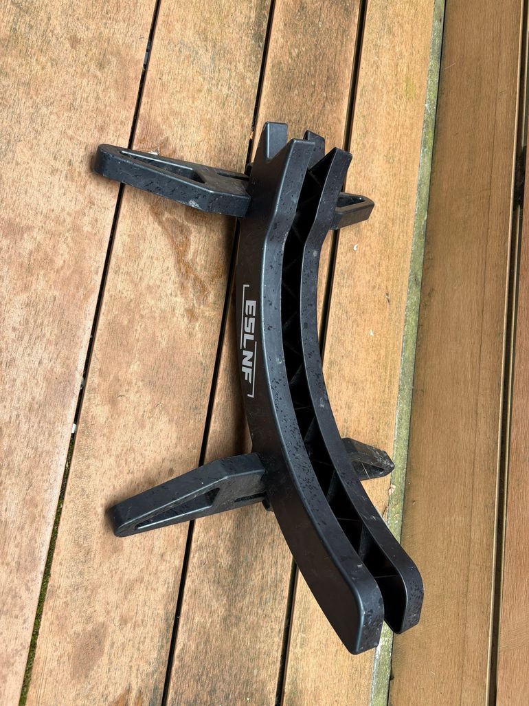 Used ESL NF Bike stand bike — image 1 of 3