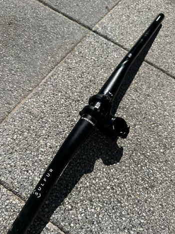 Used OnOff Sulfur 2023 bike — image 3 of 5