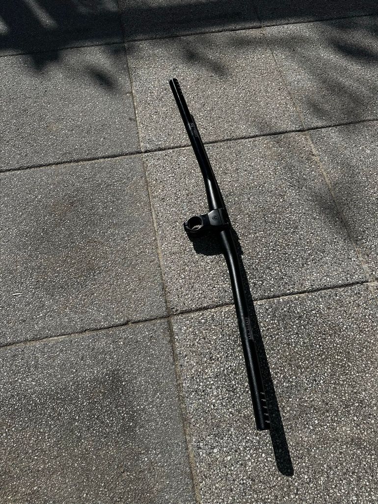 Used OnOff Sulfur 2023 bike — image 1 of 5