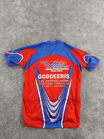 Used Bioracer lot veste+ maillot velo homme taille XL - 04 4535 bike — image 4 of 8