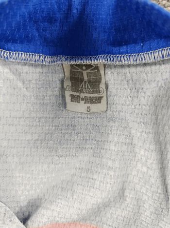 Used Bioracer lot veste+ maillot velo homme taille XL - 04 4535 bike — image 3 of 8
