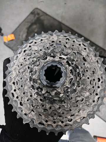 Used Cube nuroad c:62 one 2024 bike — image 2 of 3