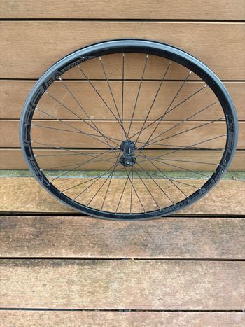 Used supra Racefiets Voorwiel bike