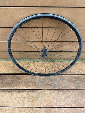Brugt supra Racefiets Voorwiel bike — billede 1 af 4