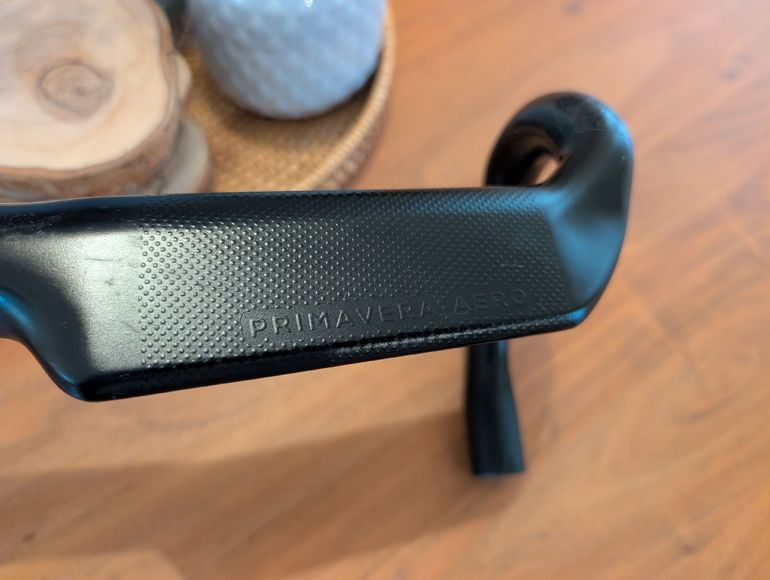 Used Prime Primavera Aero Carbon Handlebar 2026 bike — image 5 of 6