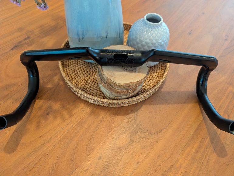 Used Prime Primavera Aero Carbon Handlebar 2026 bike — image 3 of 6