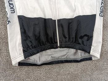 Used Bioracer maillot velo homme taille xl -29 65563 cyclisme route respirant bike — image 2 of 8