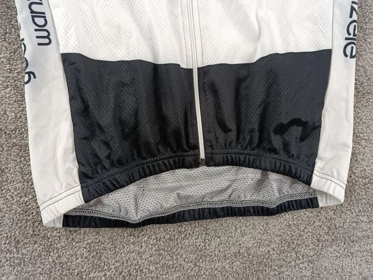 Used Bioracer maillot velo homme taille xl -29 65563 cyclisme route respirant bike — image 2 of 8