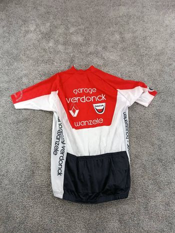 Used Bioracer maillot velo homme taille xl -29 65563 cyclisme route respirant bike — image 7 of 8